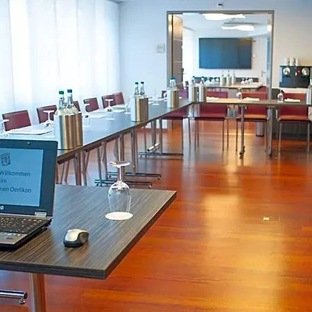 Hotel Sternen Oerlikon 3*
