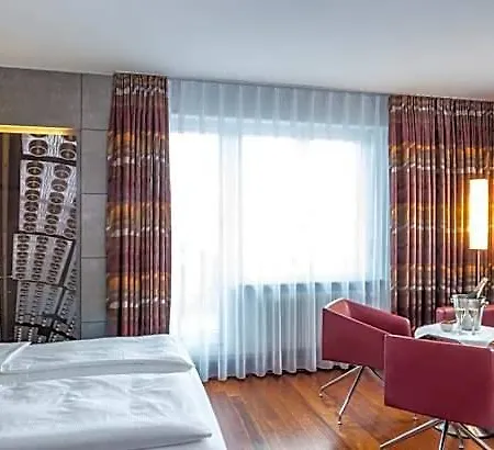 Sternen Oerlikon 3*