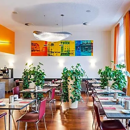 Sternen Oerlikon 3* Zurich