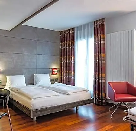 Sternen Oerlikon Zurich
