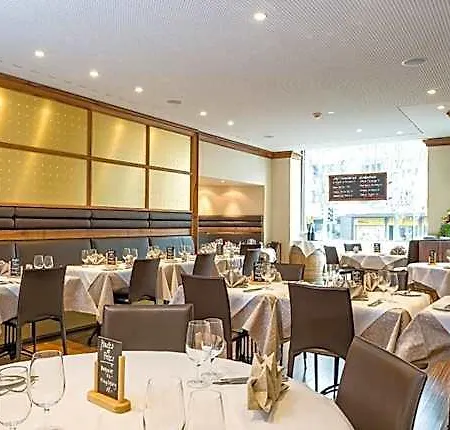 Sternen Oerlikon 3* Zurich