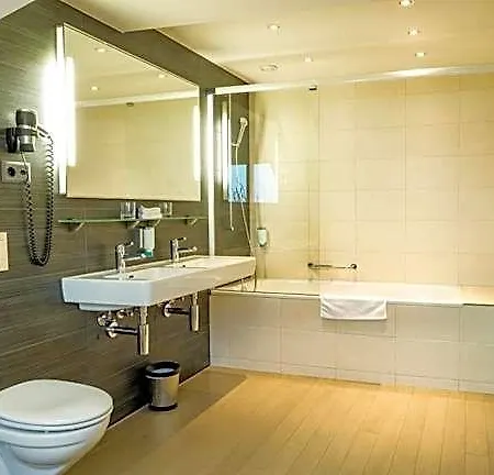 Hotel Sternen Oerlikon Zurich