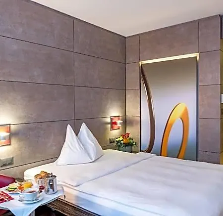 Sternen Oerlikon 3* Zurich