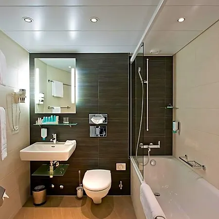Sternen Oerlikon Hotel Zurich