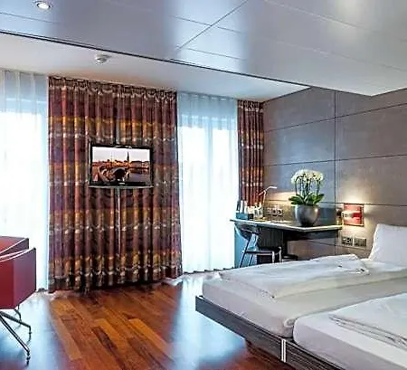 Hotel Sternen Oerlikon 3*