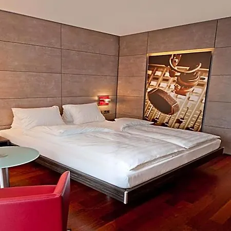 Sternen Oerlikon 3* Zurich