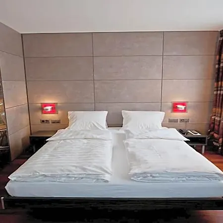 Sternen Oerlikon 3* Zurich