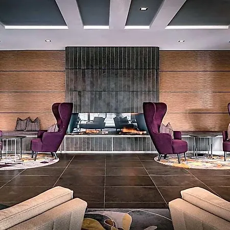 Hotel Sheraton Zurich