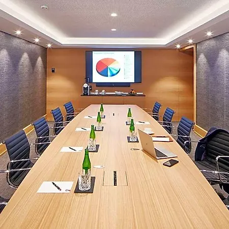 Schweizerhof 5* Zurich
