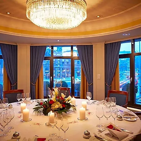 Schweizerhof 5*