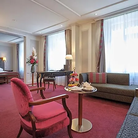 Hotel Schweizerhof