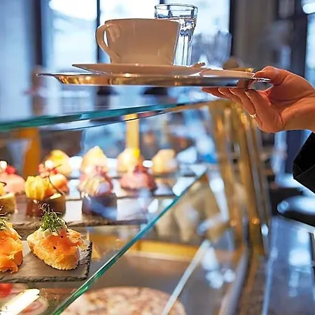 Schweizerhof 5* Zurich
