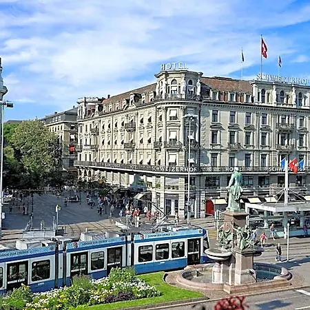 Schweizerhof