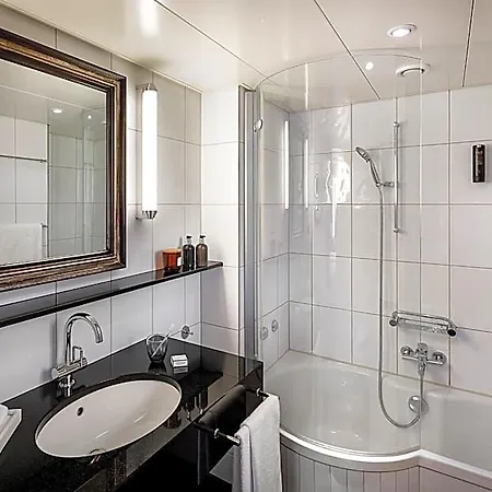 Hotel Opera 4*
