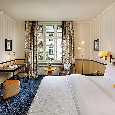 Hotel Opera Zurich