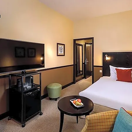 Hotel Opera 4*