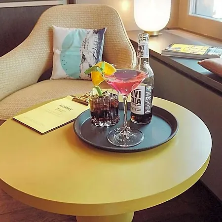 Opera Hotel 4*