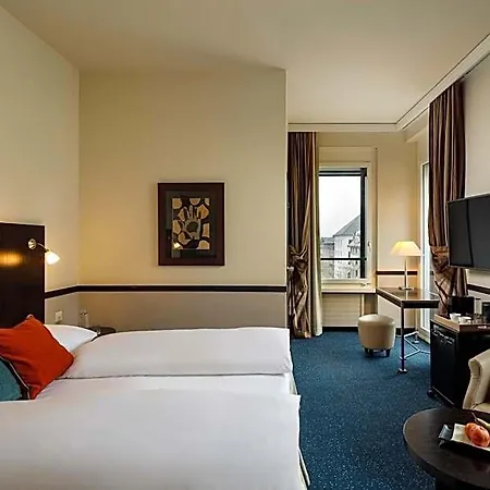 Opera 4* Zurich