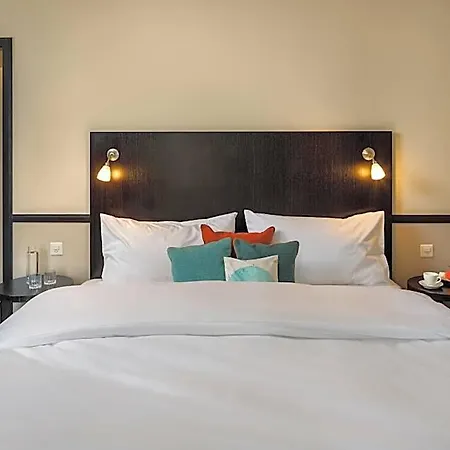 Hotel Opera Zurich