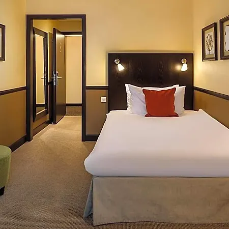 Hotel Opera 4*