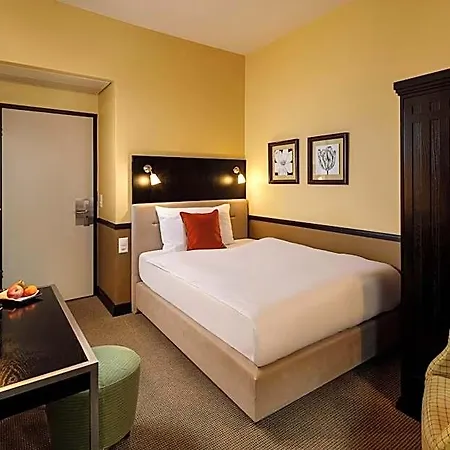 Hotel Opera Zurich