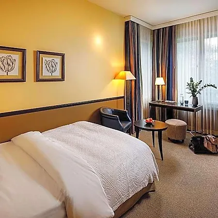Opera 4* Zurich