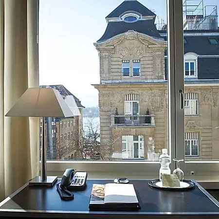 Hotel Opera Zurich