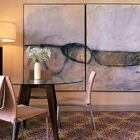 Hotel Alden Splügenschloss 5*