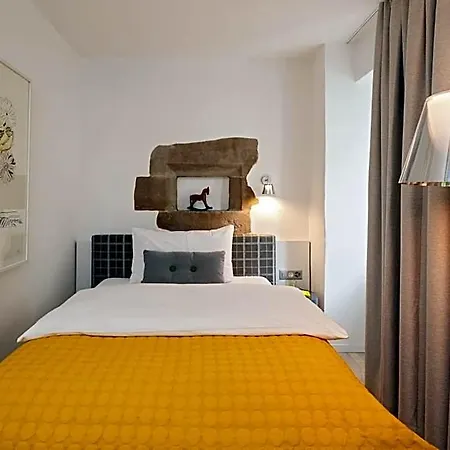 Hotel Roessli