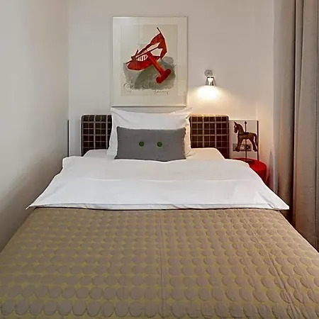 Roessli Hotel 3*