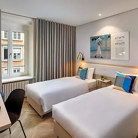 Hotel Felix 3*