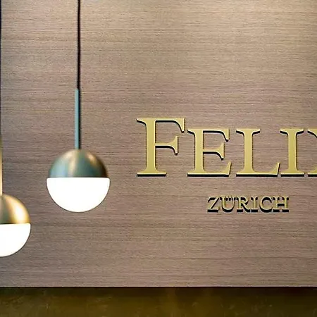 Felix 3* Zurich