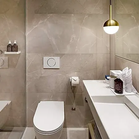 Hotel Felix Zurich