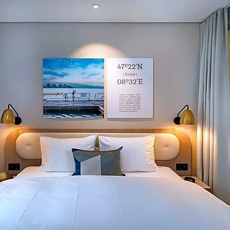 Felix Hotel Zurich