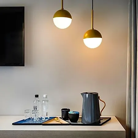 Hotel Felix Zurich