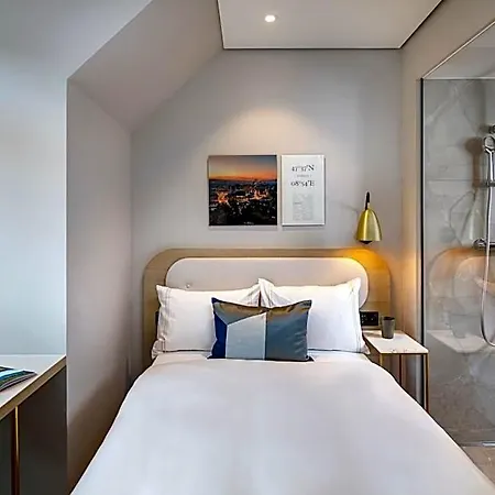 Hotel Felix Zurich