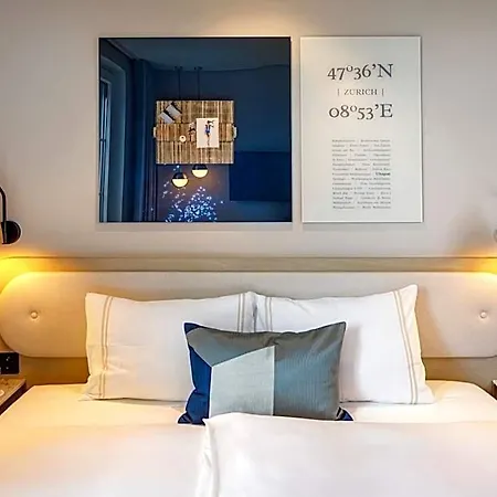 Felix Hotel Zurich