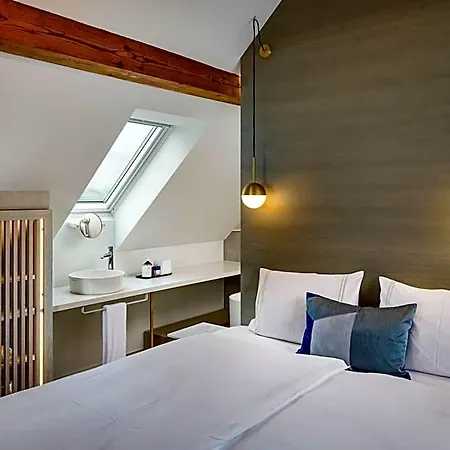 Hotel Felix