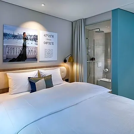 Felix Hotel Zurich