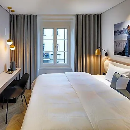 Felix Hotel Zurich