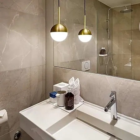Hotel Felix Zurich