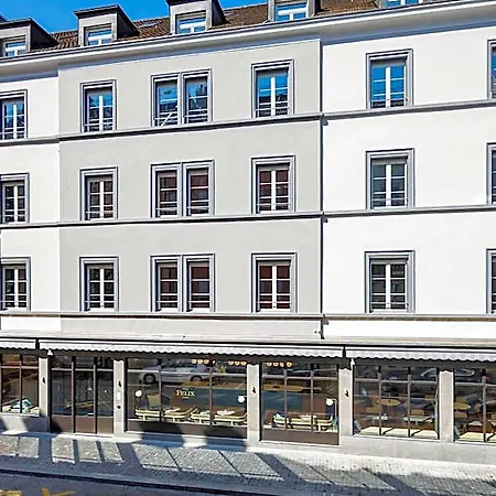 Felix Hotel Zurich