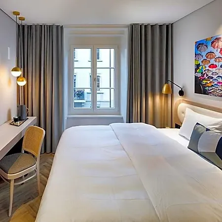 Hotel Felix Zurich