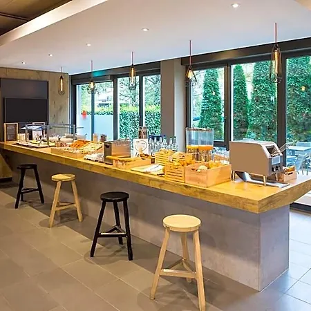 Ibis Messe Airport Hotel