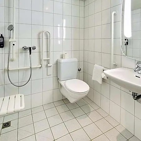 Hotel Ibis Messe Airport