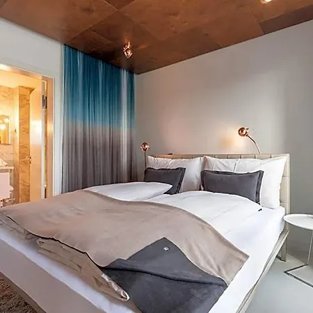 Hotel Ema House Zurich