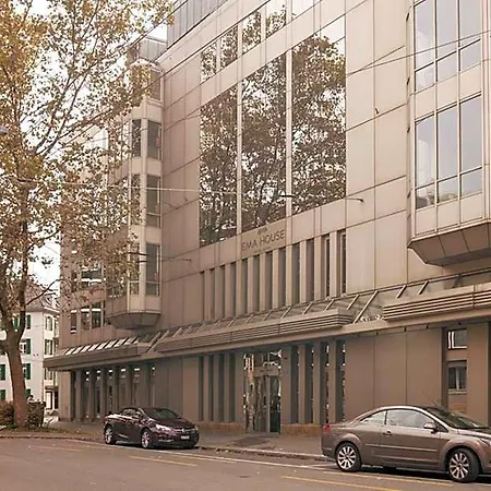 Ema House 4* Zurich