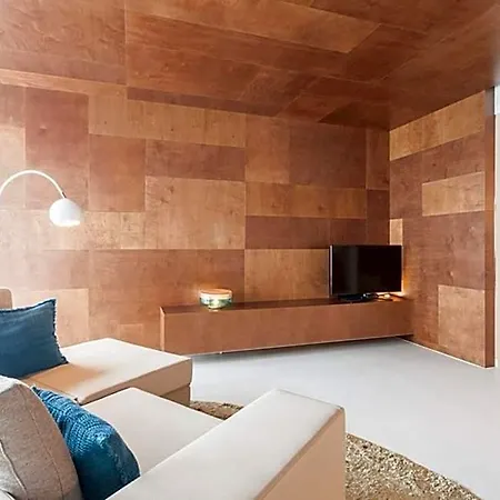 Hotel Ema House Zurich