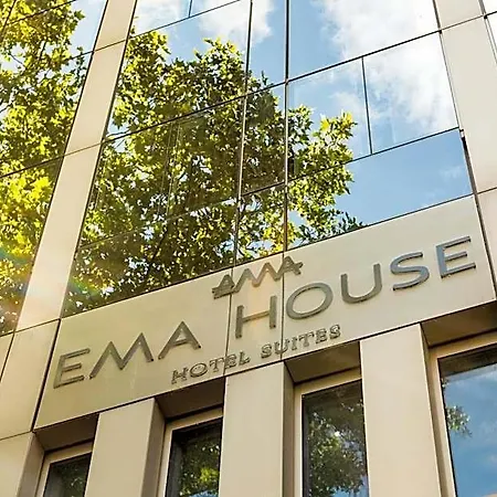 Ema House Hotel 4*