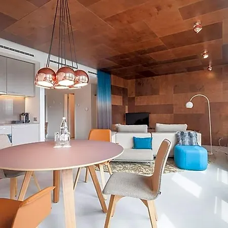 Ema House Hotel Zurich